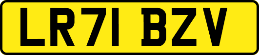 LR71BZV