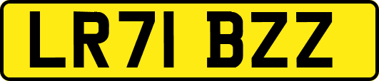 LR71BZZ