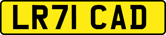 LR71CAD