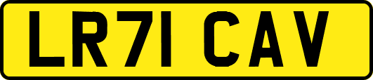 LR71CAV