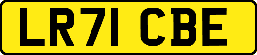 LR71CBE