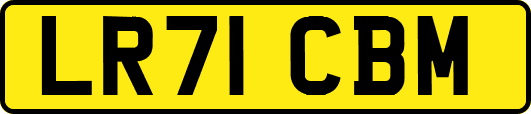 LR71CBM