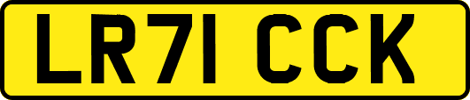 LR71CCK
