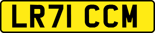 LR71CCM
