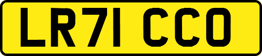 LR71CCO
