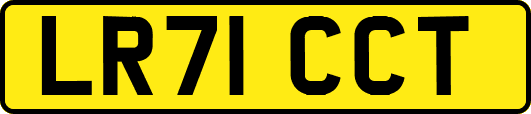 LR71CCT