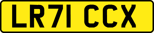 LR71CCX