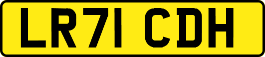 LR71CDH
