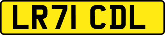 LR71CDL