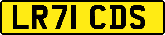 LR71CDS