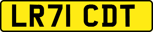 LR71CDT