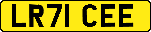 LR71CEE