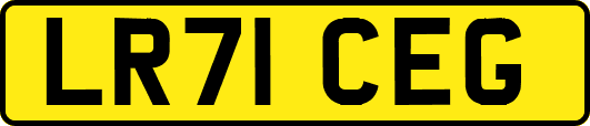 LR71CEG