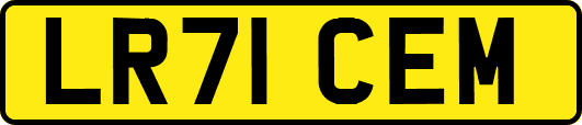 LR71CEM