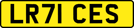 LR71CES