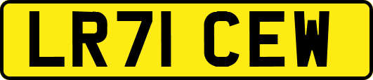 LR71CEW