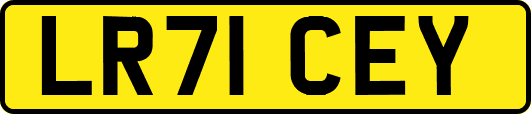 LR71CEY