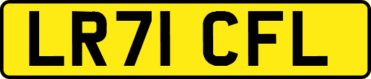 LR71CFL