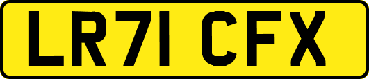 LR71CFX