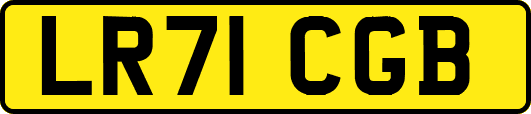 LR71CGB