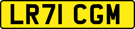 LR71CGM