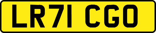 LR71CGO