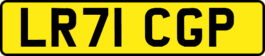 LR71CGP