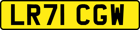 LR71CGW