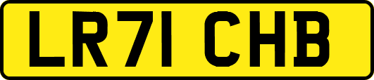 LR71CHB