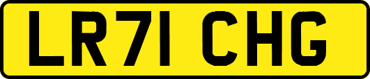 LR71CHG