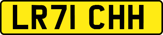LR71CHH