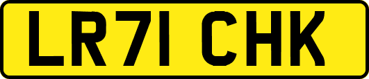 LR71CHK