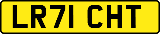 LR71CHT