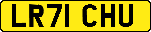 LR71CHU