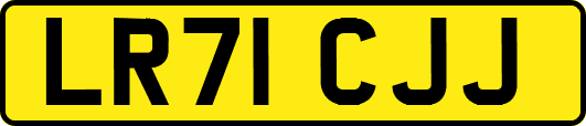LR71CJJ