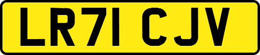 LR71CJV