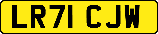 LR71CJW