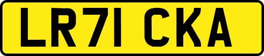 LR71CKA