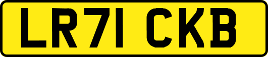 LR71CKB