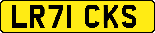 LR71CKS
