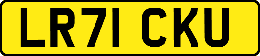 LR71CKU
