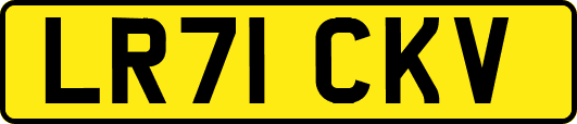 LR71CKV