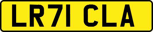 LR71CLA