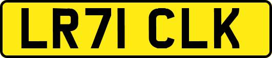 LR71CLK