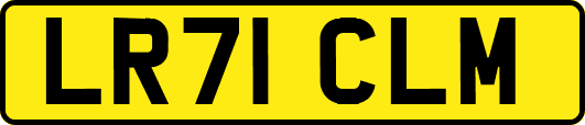 LR71CLM