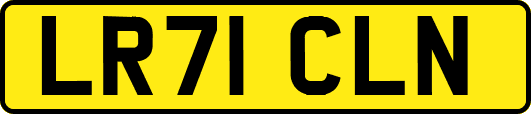 LR71CLN