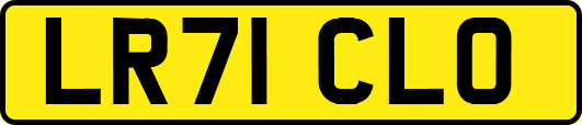 LR71CLO