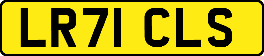 LR71CLS