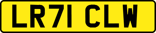 LR71CLW