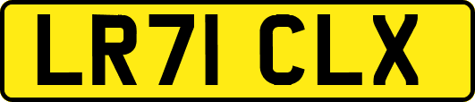 LR71CLX